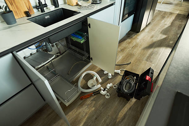24/7 Emergency Garbage Disposal Repair experts in Jemison, AL